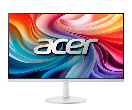Monitor LED 24" (23,5"-26,4") Acer SA27F